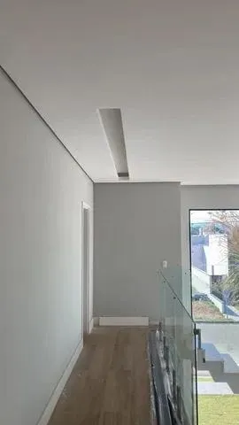 Imagem Casa à venda 3 Quartos, 3 Suites, 4 Vagas, 300M², Bairro do Grama, Caçapava - SP | Condomínio Terras do Vale