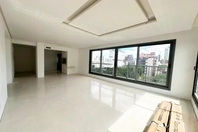 Imagem Apartamento para venda no bairro Petrópolis em Porto Alegre
