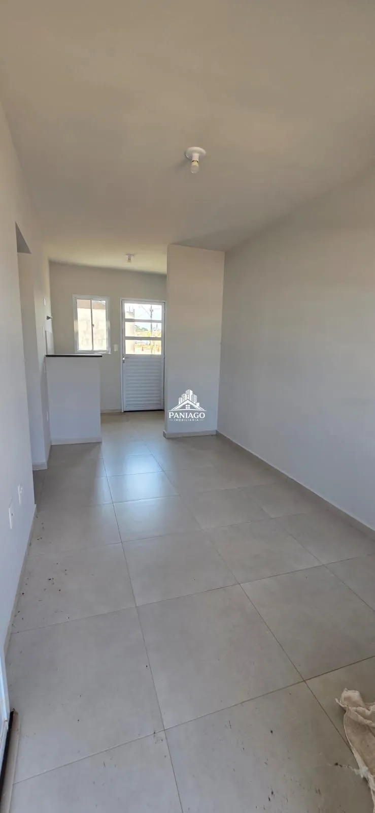 Imagem Casa Mobiliada para Alugar no Condomínio Guará Pacaembu | 2 Quartos | Cuiabá MT