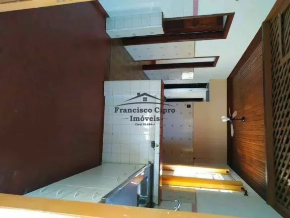 Imagem Casa Térrea