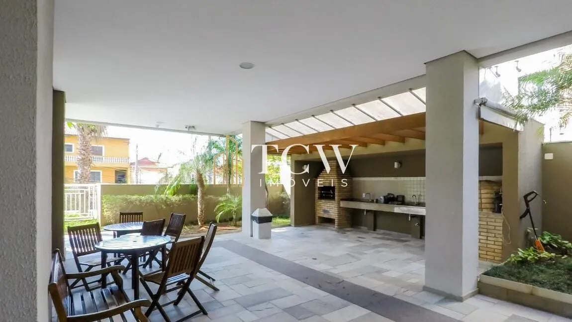 Imagem Apartamento com 3 Quartos à venda no Vila Mariana