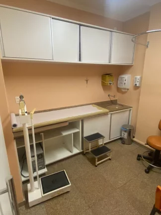 Imagem Sala comercial, 40,82m2, à venda em Salvador, Canela