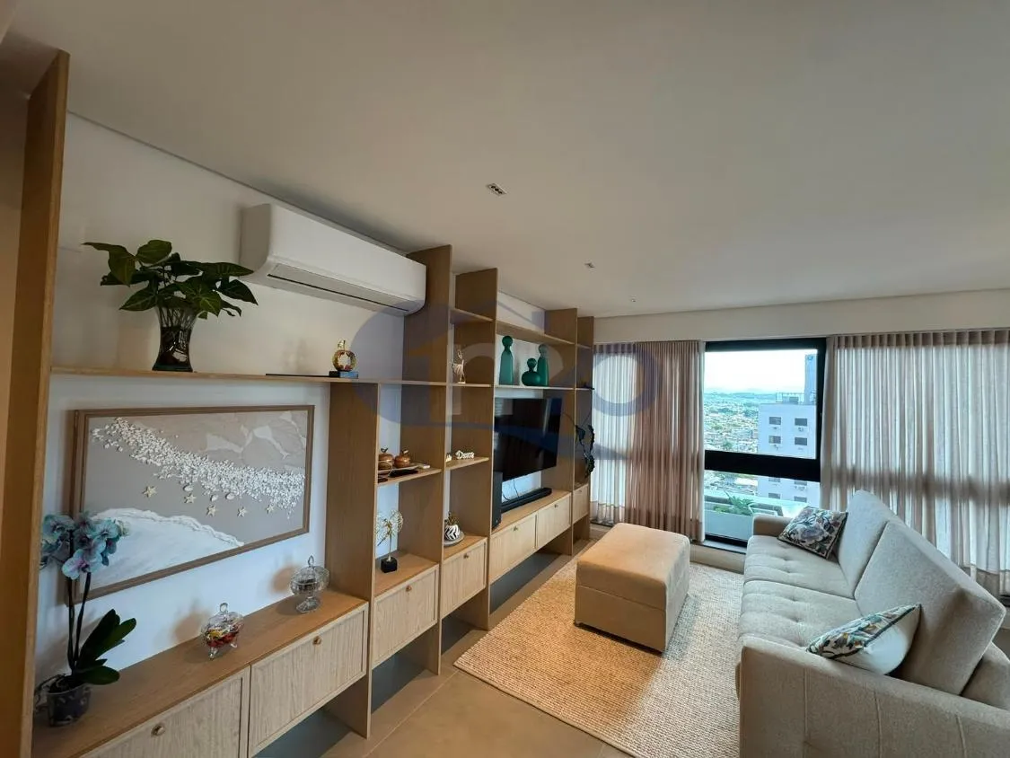 Imagem Apartamento a venda com 2 suites no centro de Torres/RS