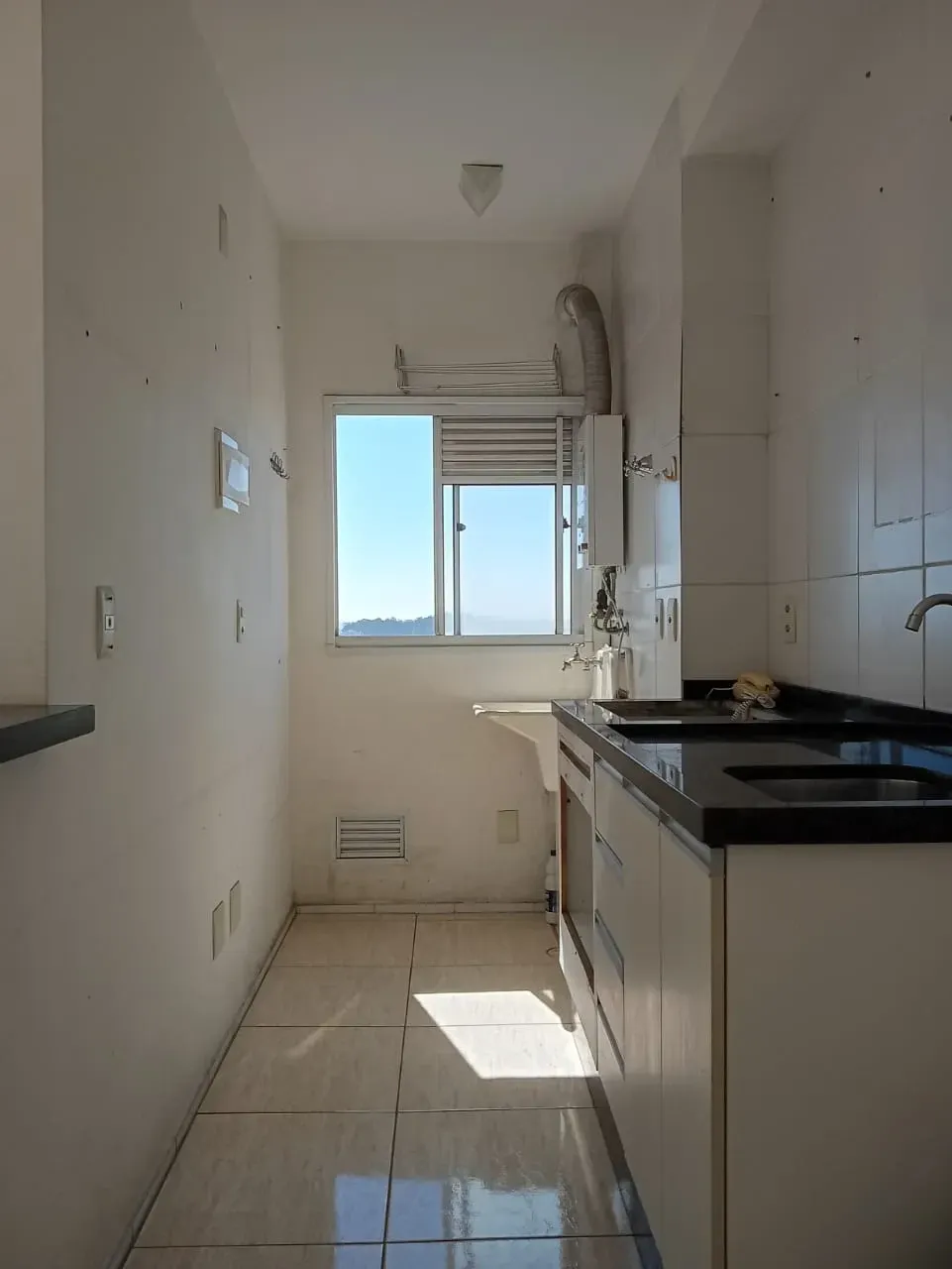 Imagem Apartamento com 2 Quartos à Venda, 64 m² em Jardim Castelo - São Paulo