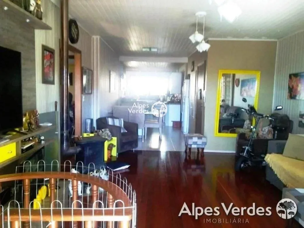 Imagem Casa à Venda em Vila Boeira, Canela - RS