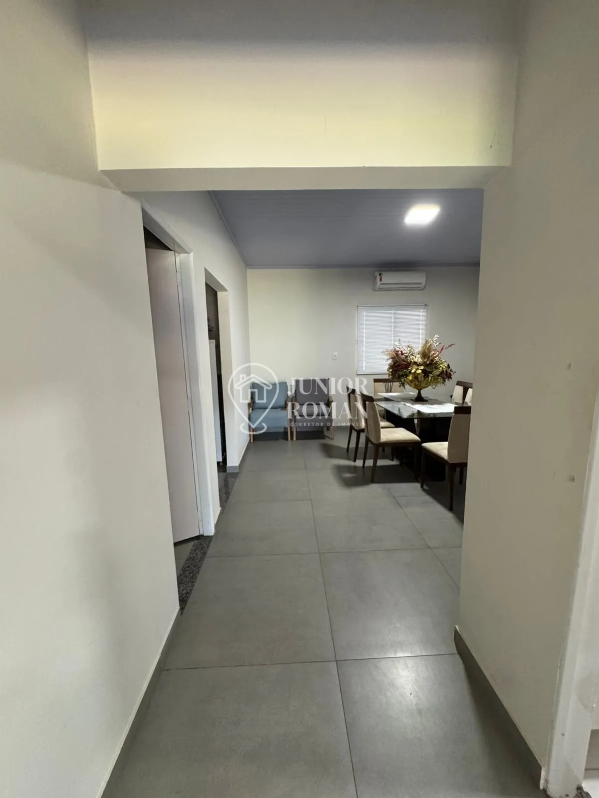 Imagem CASA MOBILIADA COM PISCINA, CHURRASQUEIRA E SALÃO - SÃO MIGUEL - BARREIRAS/BA