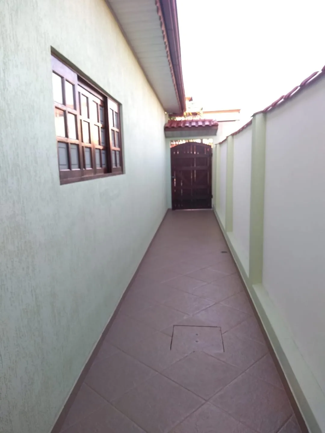 Imagem Casa à venda 3 Quartos, 1 Suite, 2 Vagas, 300M², Cooperi, Guaratinguetá - SP | Residencial Cooperi