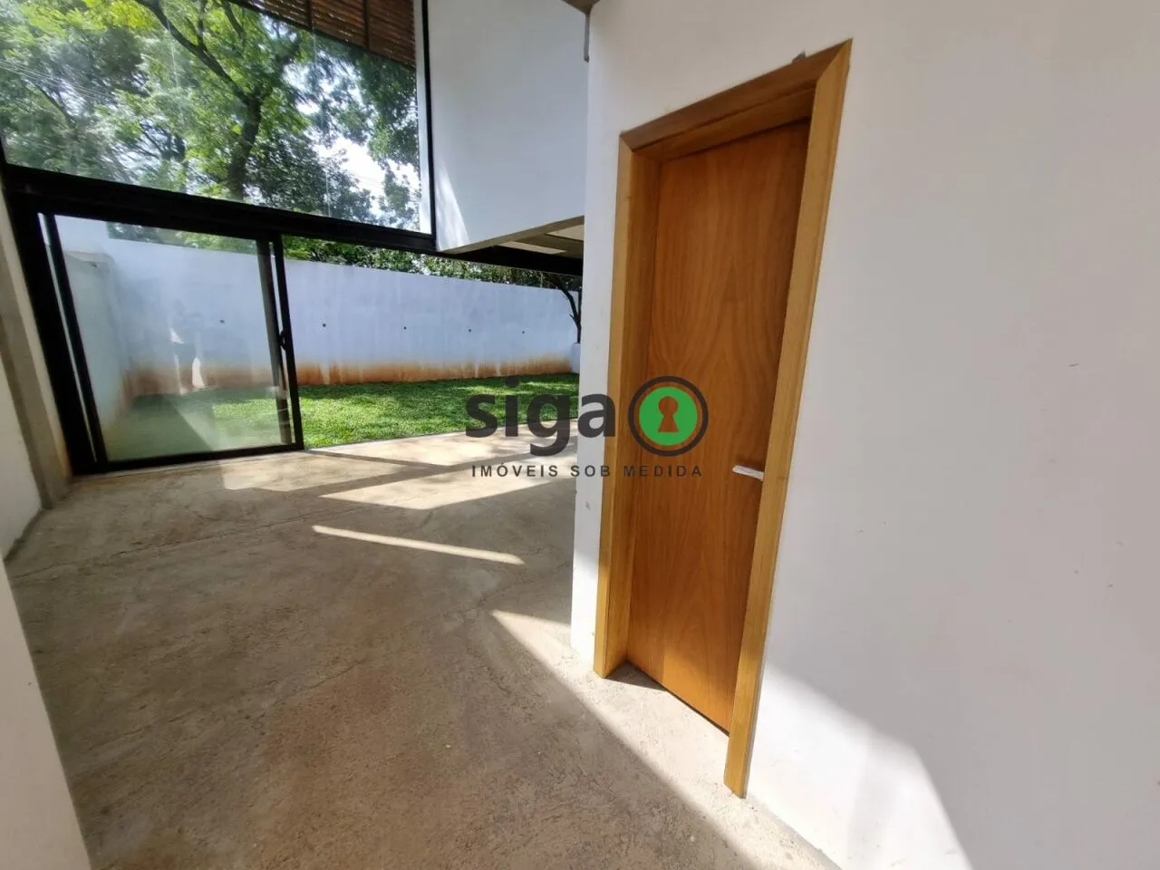 Imagem Casa em condomínio a venda no Alto da Boa Vista / jardim Cordeiro com 4 quartos