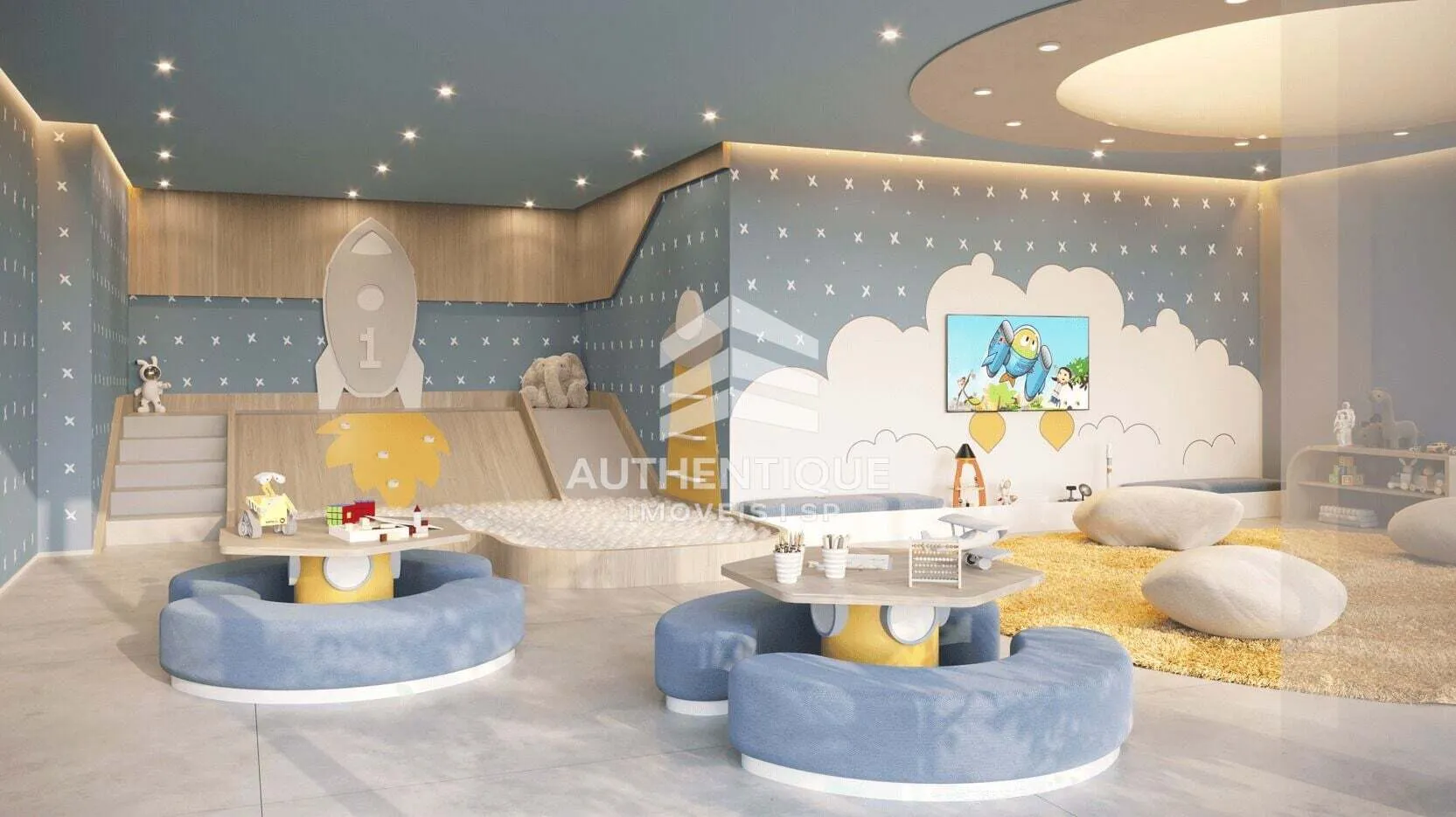 Imagem INSIGNIA ALTO DA LAPA - Apartamento à venda no bairro Alto da Lapa - São Paulo/SP, Zona Oeste