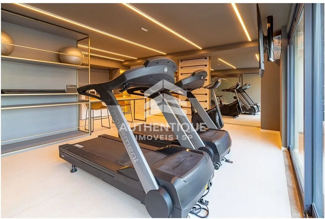 Imagem Gravura Perdizes - Studios - Apartamento à venda no bairro Perdizes - São Paulo/SP