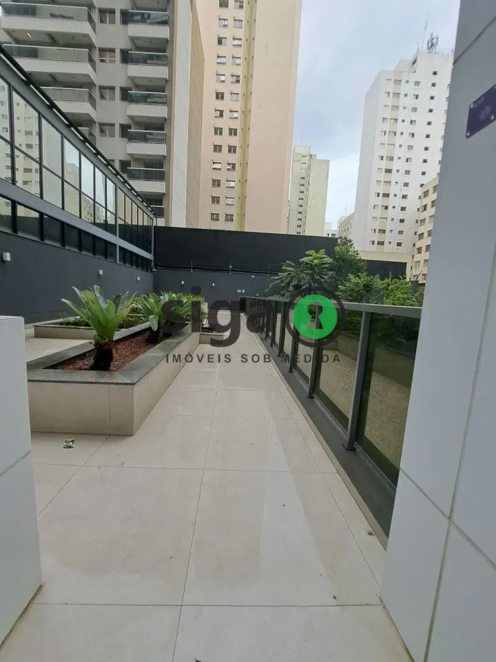 Imagem STUDIO MOBILIADO E DECORADO NA BELA VISTA