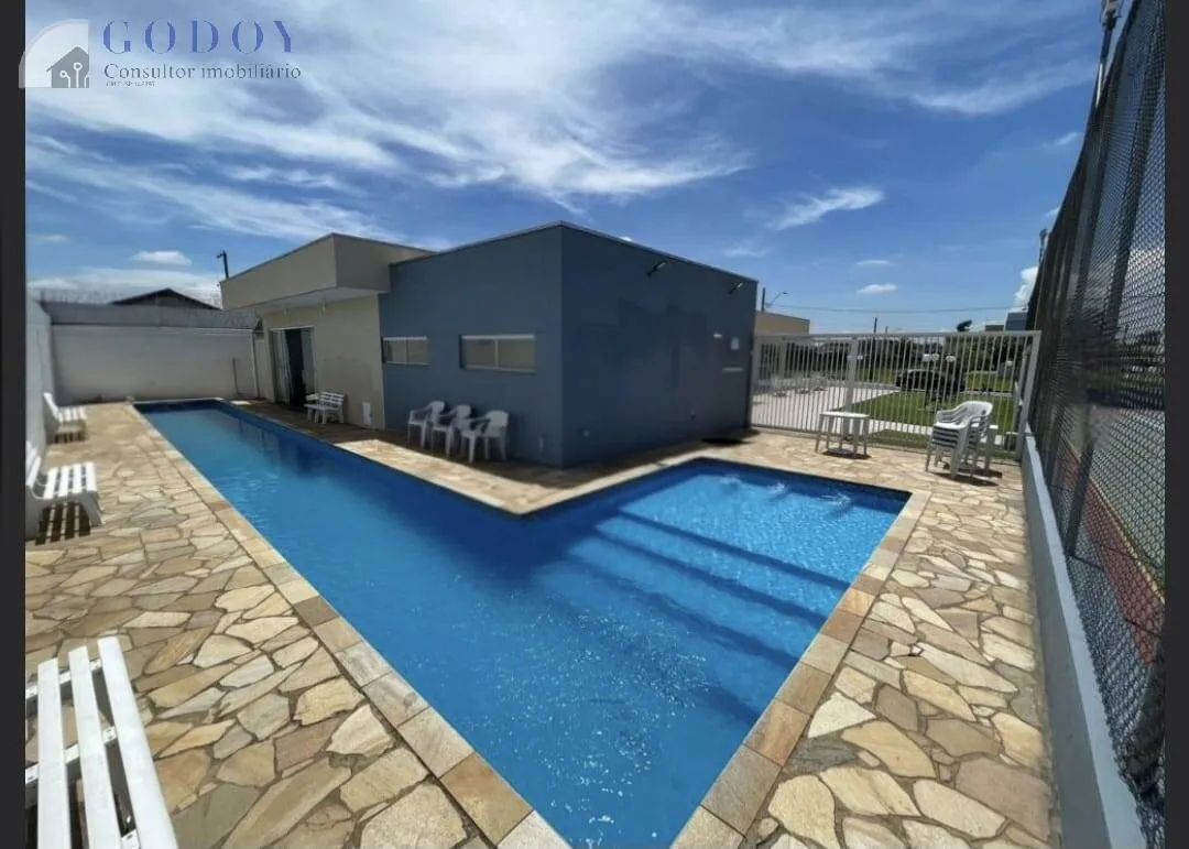 Imagem Casa à venda no Condomínio Laguna - Ampla, funcional e acolhedora.