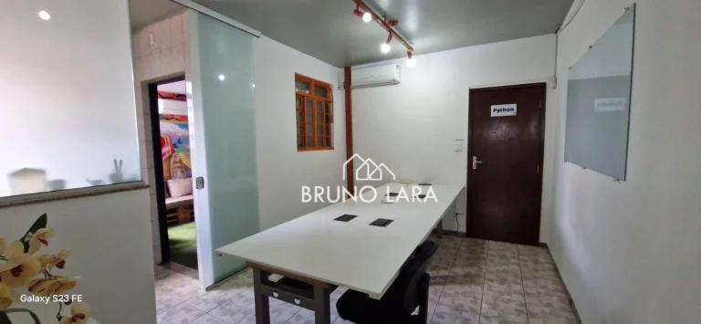 Imagem Sala disponível para locação no Centro - Betim/MG