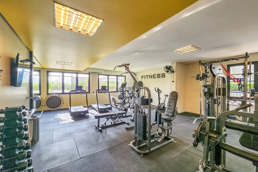 Imagem Apartamento à venda em São Paulo, Vila Mariana, com 1 quarto, 34m2
