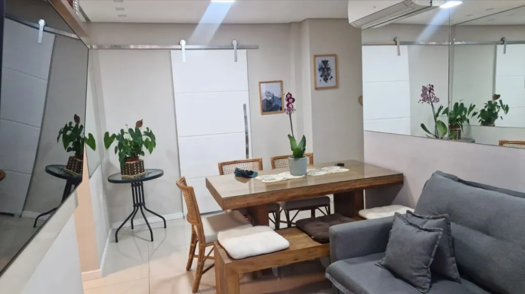 Imagem VENDO LINDO APARTAMENTO NO CONDOMÍNIO ARAGUAIA!