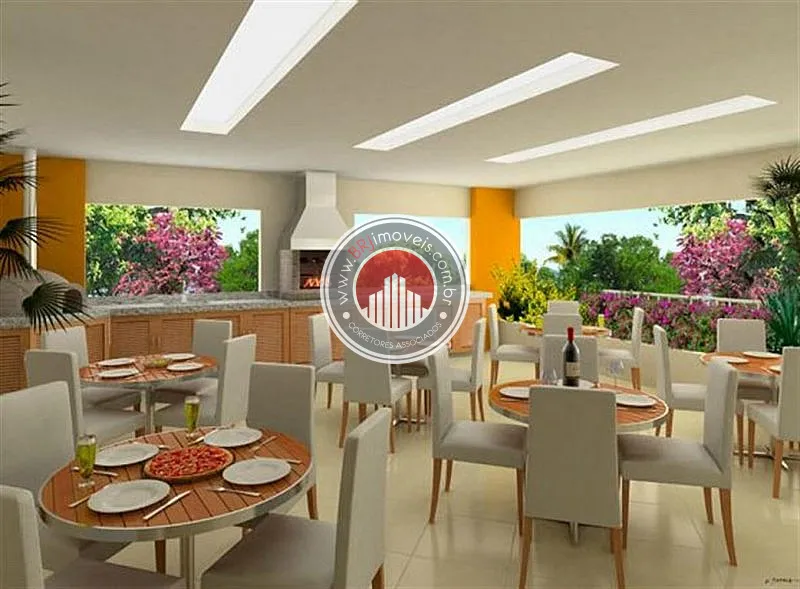 Imagem Apartamento a Venda no bairro Praça Seca - Rio de Janeiro, RJ