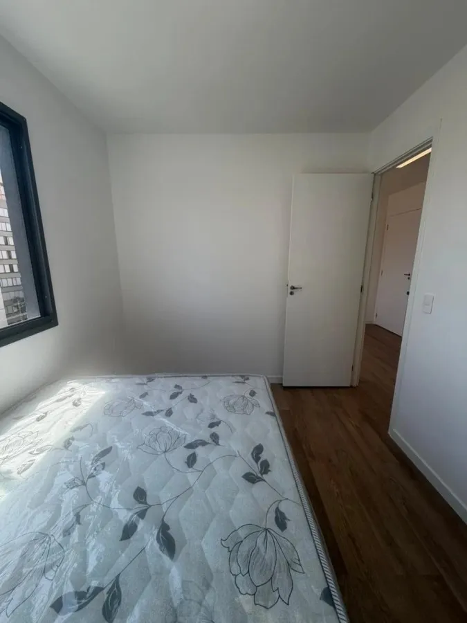 Imagem Apartamento para Venda em São Paulo, Barra Funda, 1 dormitório, 1 banheiro, 1 vaga