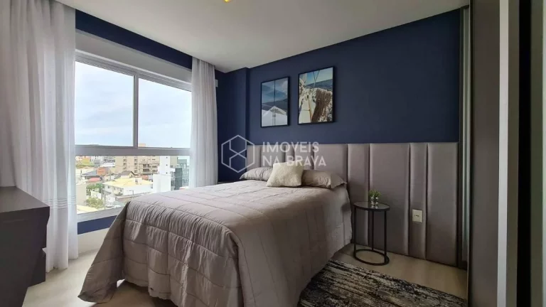 Imagem APARTAMENTO 4 SUITES A VENDA PRAIA BRAVA - MIRAGE RESIDENCE