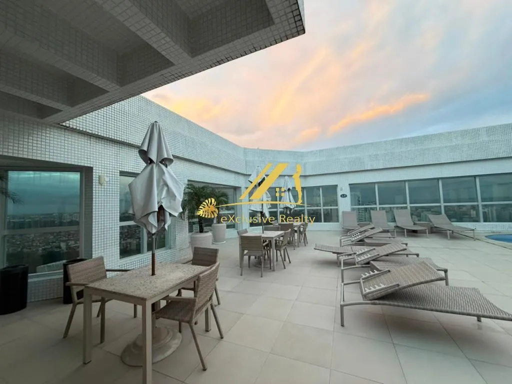 Imagem STUDIO RESIDENCIAL em Salvador - Bahia, Caminho das Árvores