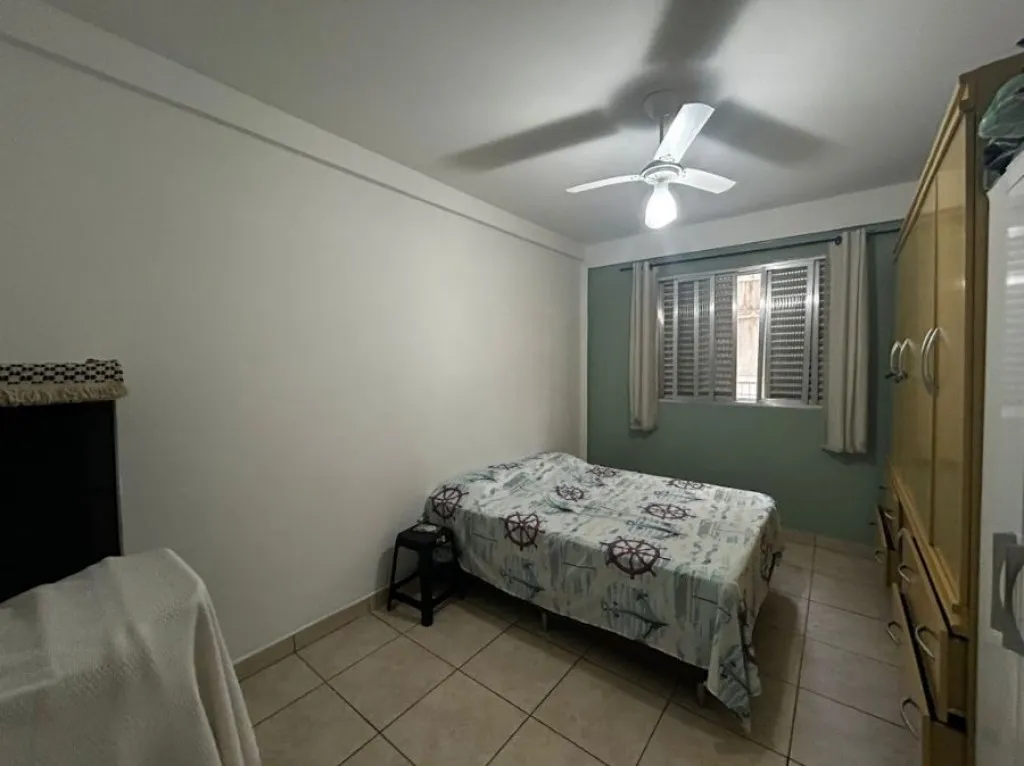 Imagem APARTAMENTO COM 49,00 m² - CAIÇARA - PRAIA GRANDE SP