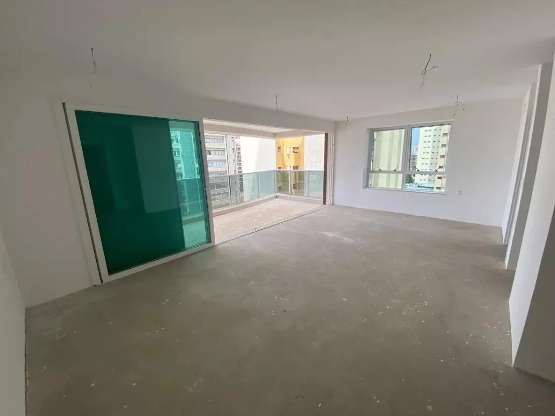 Imagem LINDO APARTAMENTO: Com uma vista privilegiada em um dos bairros mais nobres de Campinas, SP
