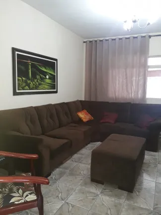 Imagem Casa com 3 Quartos à Venda, 197 m² em Tatuapé - São Paulo
