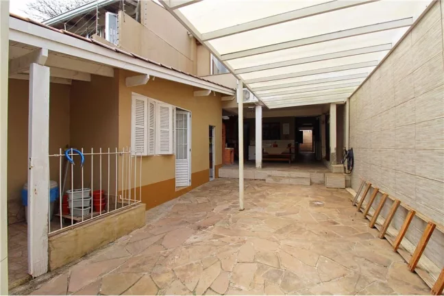 Imagem Casa para venda no bairro Medianeira em Porto Alegre