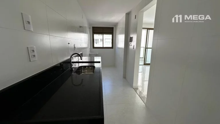 Imagem Apartamento com 3 dormitórios à venda, 85 m² por R$ 1.900.000,00 - Praia da Costa - Vila Velha/ES