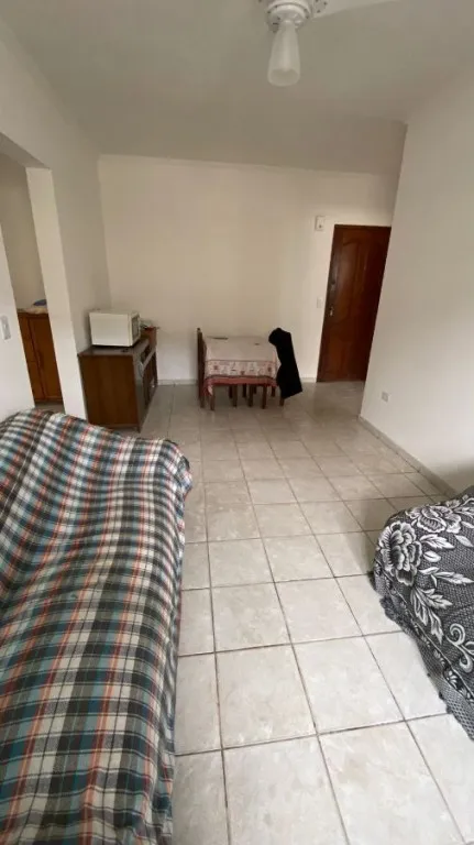 Imagem APARTAMENTO COM 55,00 m² - GUILHERMINA - PRAIA GRANDE SP