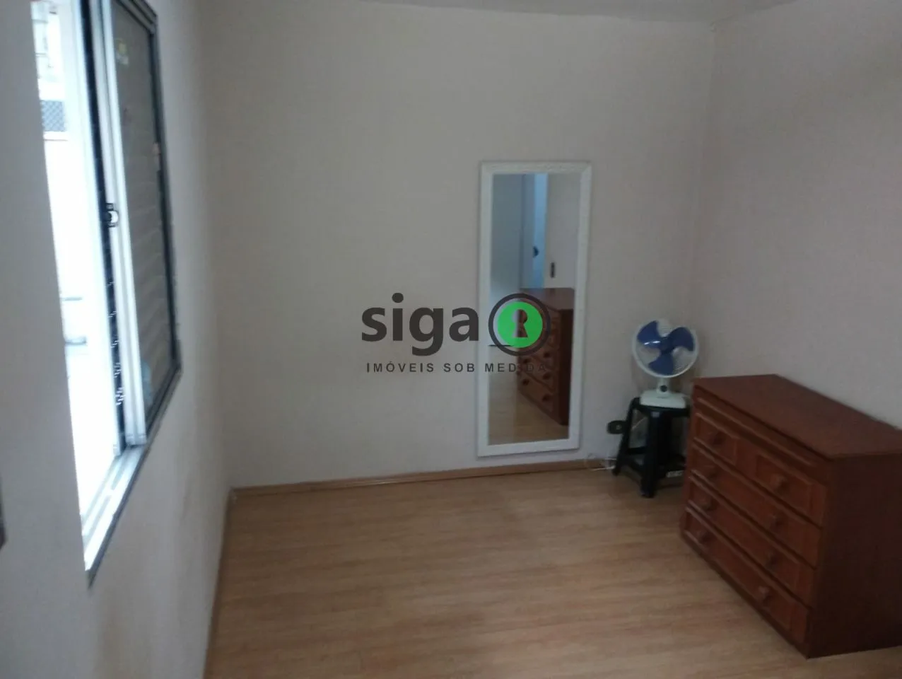 Imagem CASA Á VENDA NA VILA SONIA COM 3 QUARTOS!