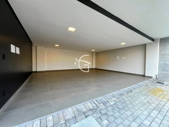 Imagem Casa de alto padrão no América.