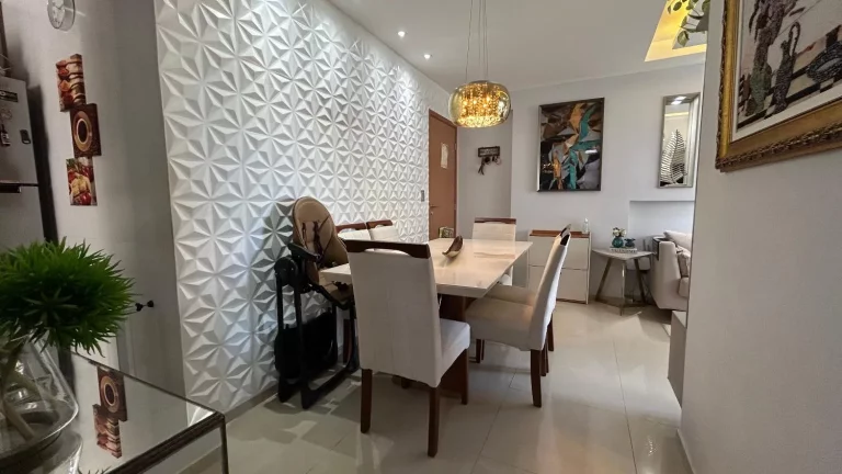 Imagem Apartamento em Candeias com 03 quartos!