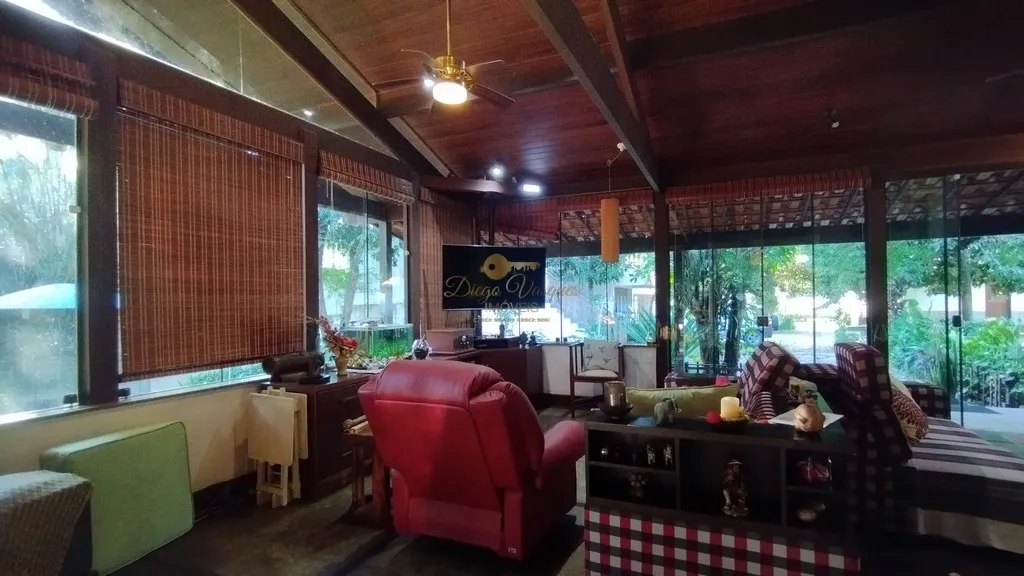 Imagem Casa para Venda em Guapimirim / RJ no bairro Quinta Mariana