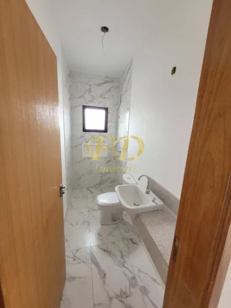 Imagem Sobrado para Financiamento Bancário em Atibaia.