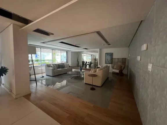 Imagem Apartamento com 3 dorms, Guilhermina, Praia Grande - R$ 1.05 mi, Cod: 1069