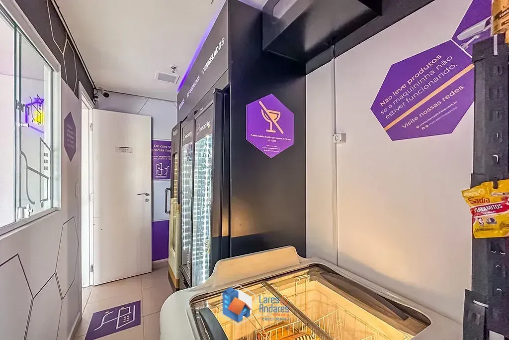 Imagem Sala à venda 4 Vagas 82M² Morumbi São Paulo - SP