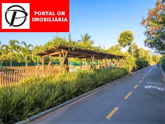 Imagem APARTAMENTO RESIDENCIAL em RIO DE JANEIRO - RJ, JACAREPAGUÁ