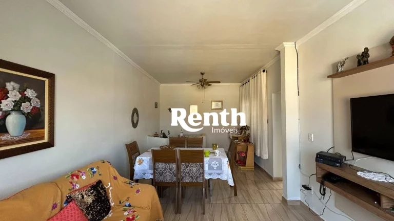 Casa com 3 dormitórios à venda, 241 m² por R$ 430.000 - Centro - Rio Claro/SP