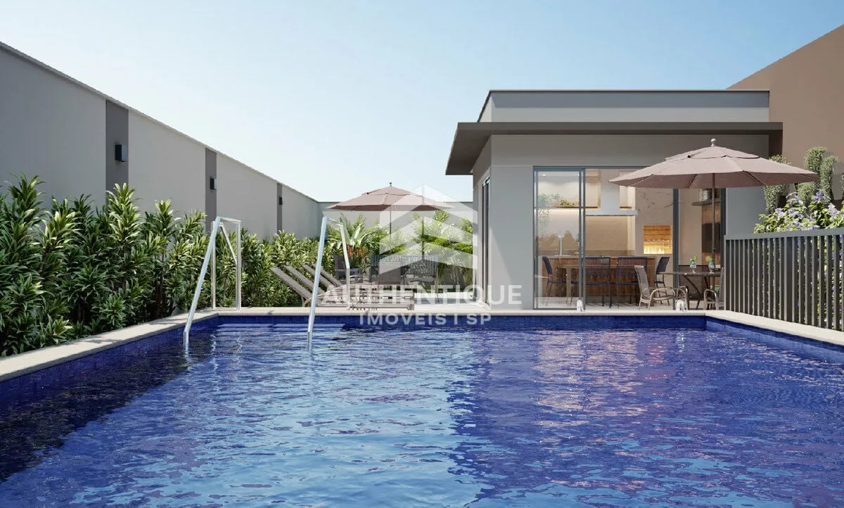 Imagem SIRIUS VILA BASTOS PATRIANI - SANTO ANDRÉ - Apartamento à venda no bairro Vila Bastos - Santo André/SP