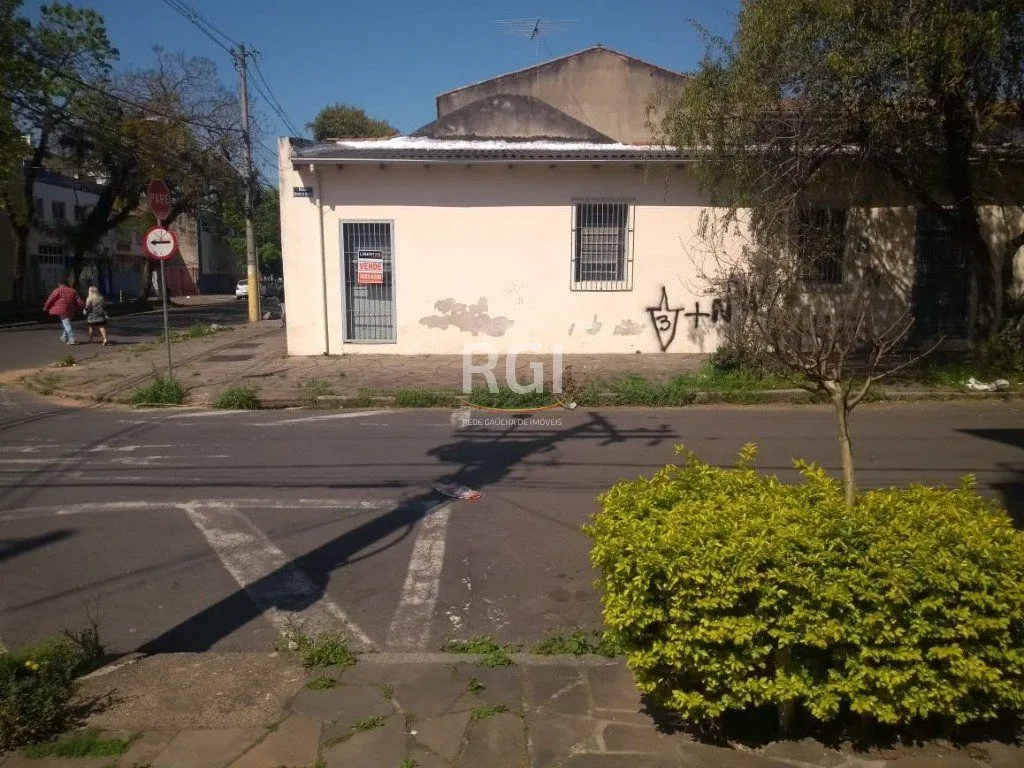 Imagem Casa Comercial para Venda - 181.5m², 0 dormitórios, São Geraldo