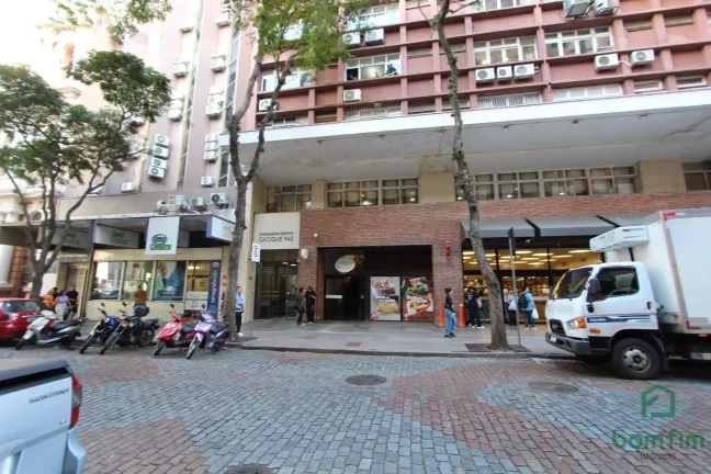Imagem Apartamento 1 dorm. para venda, Centro Histórico, Porto Alegre/RS.