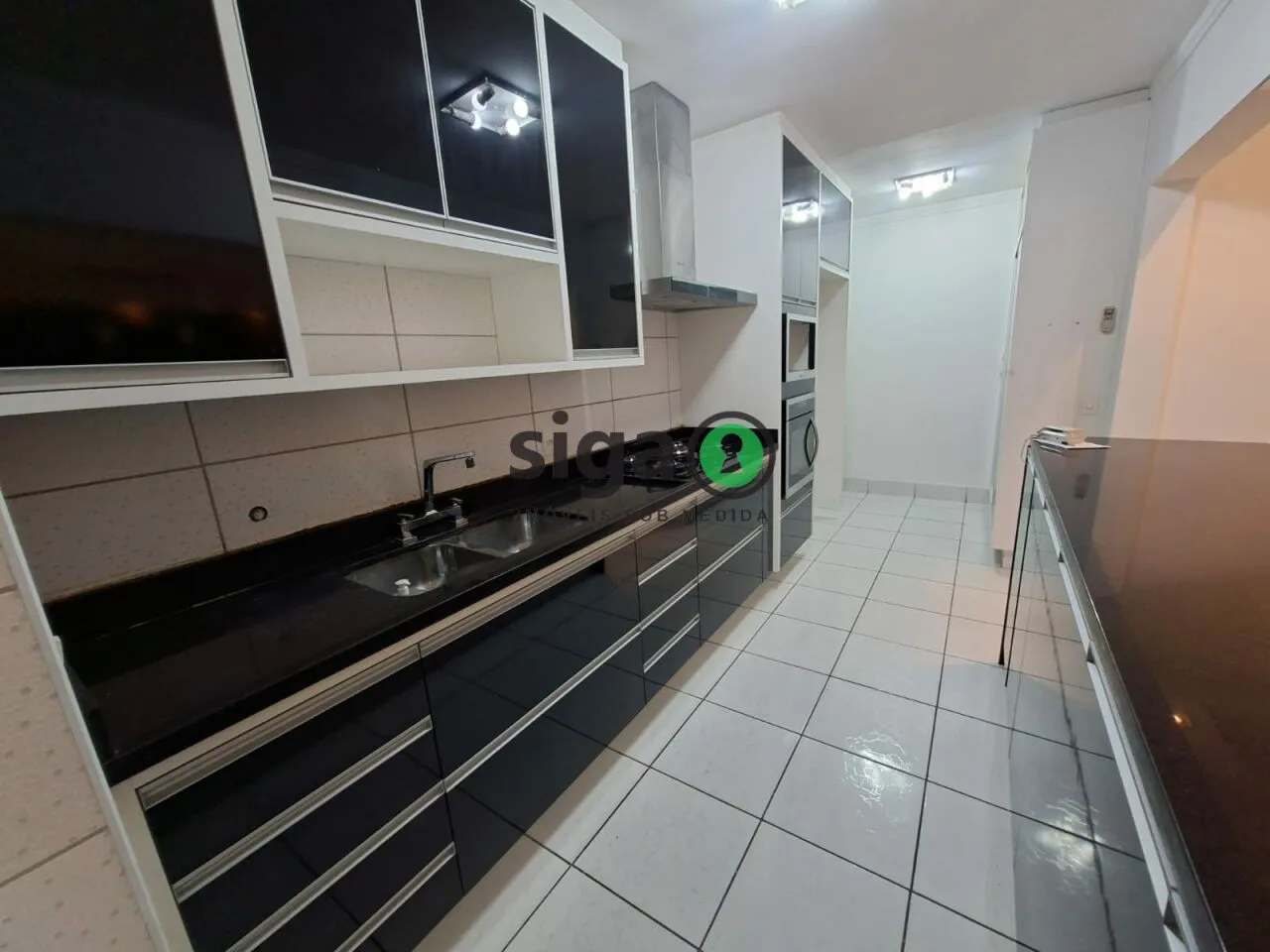 Imagem Apartamento 137 m² Tatuapé