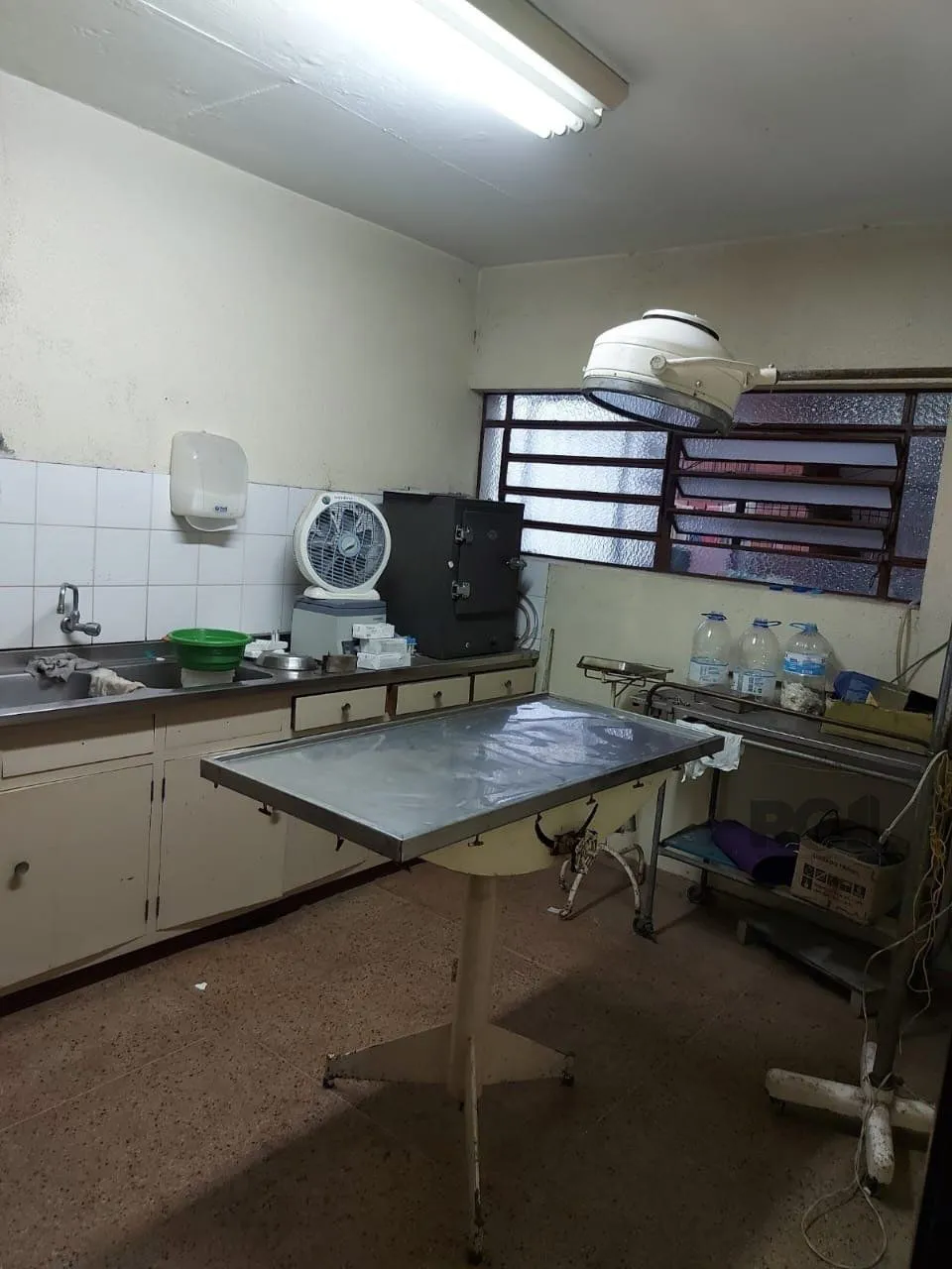 Imagem Casa Comercial em Vila Jardim