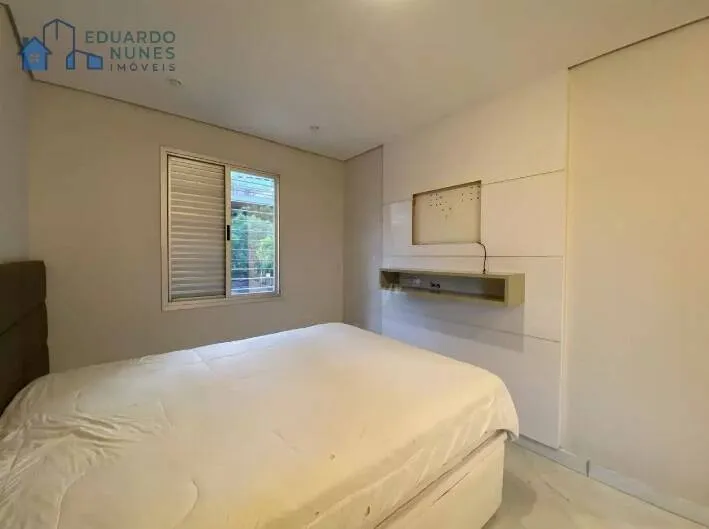 Imagem APARTAMENTO COM 02 QUARTOS, SUÍTE, LAZER, 02 VAGAS NO LUXEMBURGO!!!!