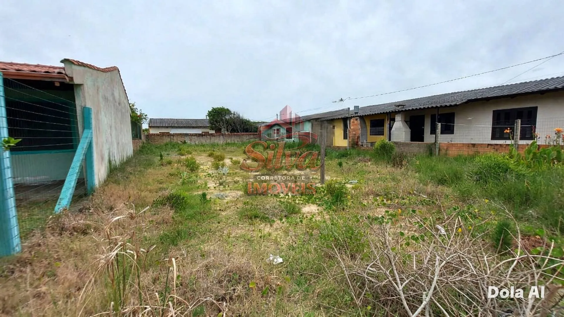 Imagem T432 |Terreno 300m² a 500m do mar - Presidente