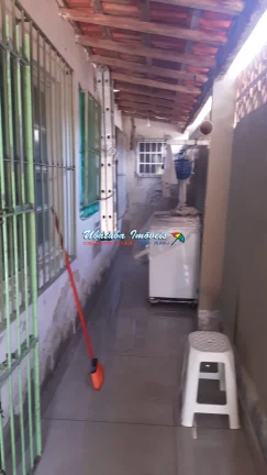 Imagem Casa no Pereque açu