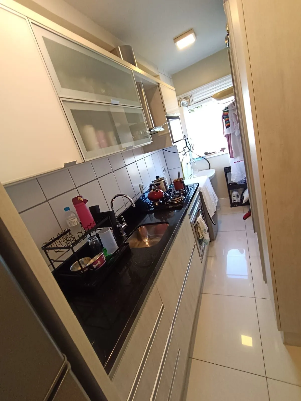 Imagem Apartamento 3 dormitórios 1 suite, 1 vaga