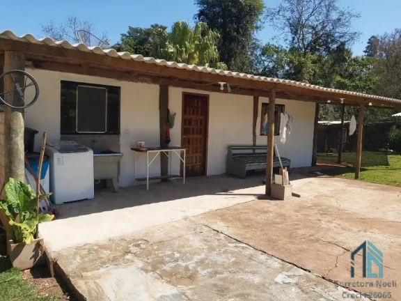 Imagem Sítio com 121.000 mil m² a venda, com Infra estrutura, no IRETEMA /Campo Mourão PR