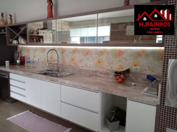 Imagem VENDE CASA COM 4 SUÍTES NO JARDIM AQUÁRIUS, 400 M² DE ÁREA CONSTRUIDA