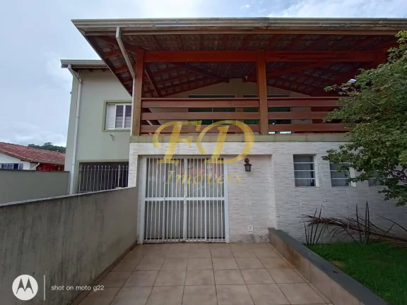 Imagem Casa em Terra Preta / Mairiporã